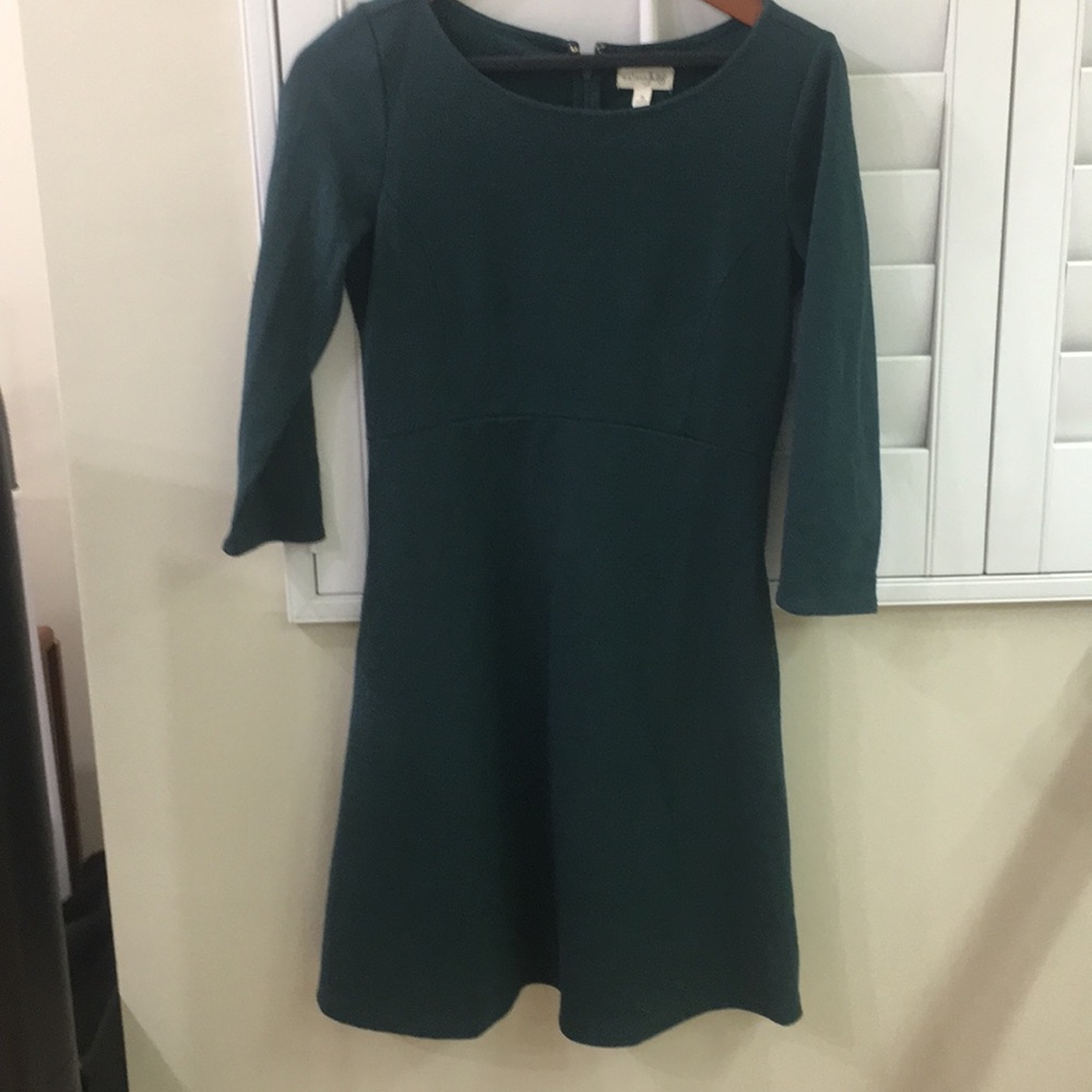 Maison Jules dress